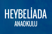 Heybeliada Anaokulu