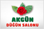 Akgn Dn Salonu