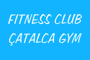 Fitness Club atalca Gym