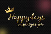 Happydays Organizasyon