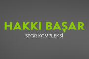 Hakk Baar Spor Kompleksi