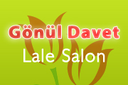 Gnl Davet Lale Salon