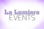 La Lumiere Events