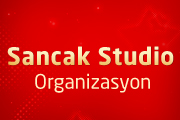 Sancak Studio Organizasyon