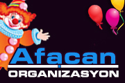 Afacan Organizasyon