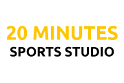 20 Minutes Spor Merkezi