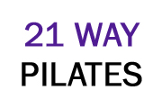21 Way Pilates 