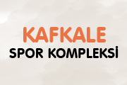 Kafkale Spor Kompleksi