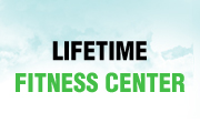 Lifetime Fitness Center