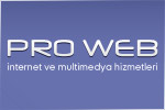 Pro WEB nternet ve Multimedya Hizmetleri