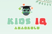 Kids IQ Anaokulu