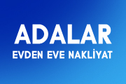 Adalar Nakliyat