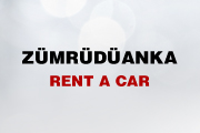 Zmrdanka Rent A Car 