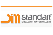 Standart zolasyon Malzemeleri