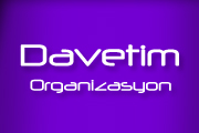 Davetim Organizasyon