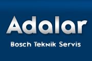 Adalar Bosch Yetkili Servis