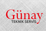 Gnay Teknik Servis