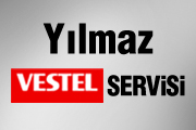 Ylmaz Vestel Servisi