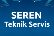 Seren Teknik Servis