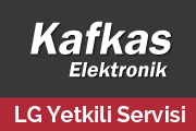 Kafkas Elektronik