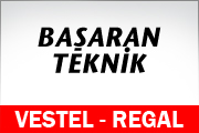 Baaran Teknik