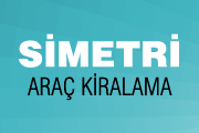 Simetri Ara Kiralama