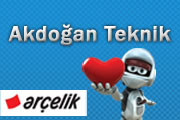 Akdoan Teknik