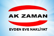 Ak Zaman Nakliyat