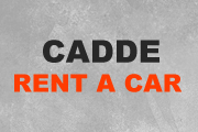 Cadde Rent A Car 