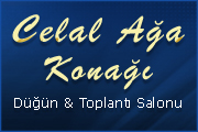 Celal Aa Kona