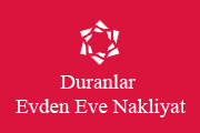 Duranlar Evden Eve Nakliyat