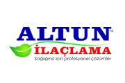 Altun lalama