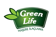 Green Life Haere lalama