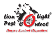 Lionlight Pest Control