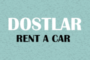 Dostlar Rent A Car