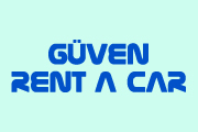 Gven Rent A Car 