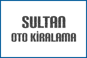 Sultan Oto Kiralama