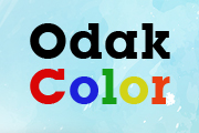 Odak Color