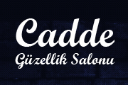 Cadde Gzellik Salonu