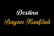 Destina Bayan Kuafr