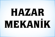 Hazar Mekanik 