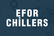 Efor Chillers