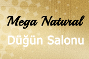 Mega Natural Dn Salonu 