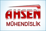 Ahsen Mhendislik