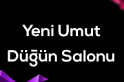 Yeni Umut Dn Salonu 