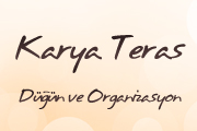 Karya Teras Dn & Organizasyon