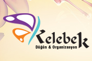 Kelebek iftlii Dn & Organizasyon