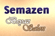 Semazen Beyaz Salon