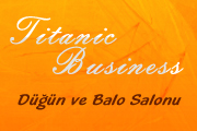 Titanic Business Dn ve Balo Salonu