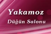 Yakamoz Dn Salonu